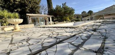 Terrain seul à Rognac en Bouches-du-Rhône (13) de 742 m² à vendre au prix de 260000€ - 4