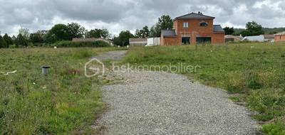 Terrain seul à Lévignac en Haute-Garonne (31) de 0 m² à vendre au prix de 106800€ - 2