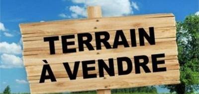 Terrain seul à Lans en Saône-et-Loire (71) de 2300 m² à vendre au prix de 139000€ - 1