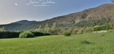 Terrain seul à Barcillonnette en Hautes-Alpes (05) de 2688 m² à vendre au prix de 215000€ - 3