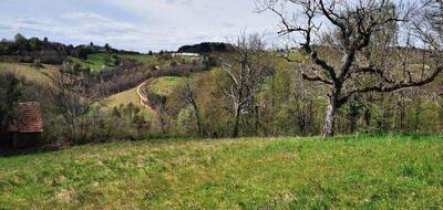 Terrain seul à Beynat en Corrèze (19) de 3703 m² à vendre au prix de 17000€ - 4