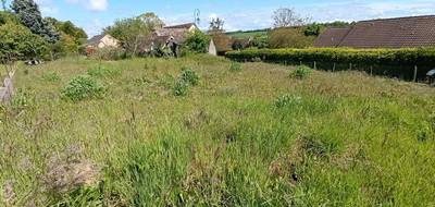 Terrain seul à Mareil-en-Champagne en Sarthe (72) de 290 m² à vendre au prix de 12500€ - 2