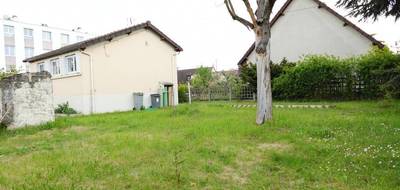 Terrain seul à Bezons en Val-d'Oise (95) de 878 m² à vendre au prix de 450000€ - 4