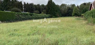 Terrain seul à Méaulte en Somme (80) de 900 m² à vendre au prix de 69500€ - 2