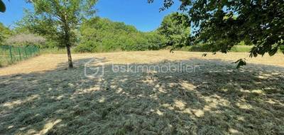 Terrain seul à Marsais en Charente-Maritime (17) de 1199 m² à vendre au prix de 35000€ - 1