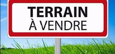 Terrain seul à Nègrepelisse en Tarn-et-Garonne (82) de 1800 m² à vendre au prix de 49500€ - 2