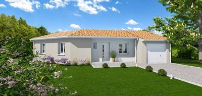 Programme terrain + maison à Castres en Tarn (81) de 928 m² à vendre au prix de 231300€ - 1