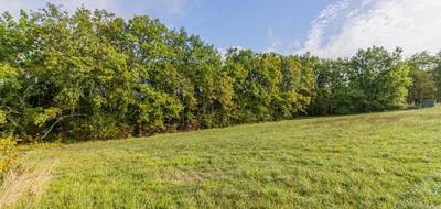 Terrain seul à Saint-Victor en Dordogne (24) de 3000 m² à vendre au prix de 43000€ - 4