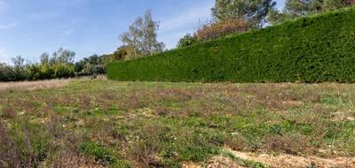 Terrain seul à Moissieu-sur-Dolon en Isère (38) de 889 m² à vendre au prix de 100000€ - 3