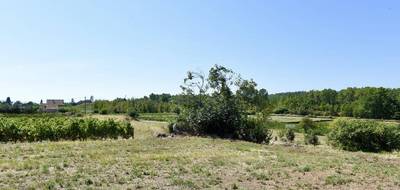 Terrain seul à Labastide-sur-Bésorgues en Ardèche (07) de 832 m² à vendre au prix de 65000€ - 4