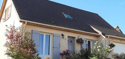 Programme terrain + maison à Longpont-sur-Orge en Essonne (91) de 339 m² à vendre au prix de 375110€ - 4