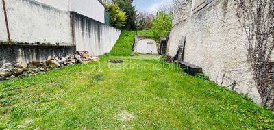 Terrain seul à Chauconin-Neufmontiers en Seine-et-Marne (77) de 342 m² à vendre au prix de 95000€ - 2
