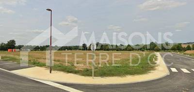 Programme terrain + maison à Lasserre-Pradère en Haute-Garonne (31) de 100 m² à vendre au prix de 248100€ - 2