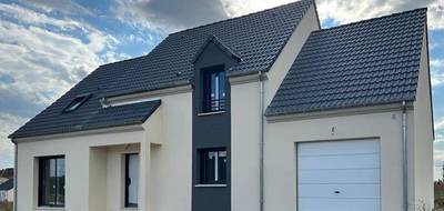 Programme terrain + maison à Saint-Armel en Ille-et-Vilaine (35) de 412 m² à vendre au prix de 360900€ - 3