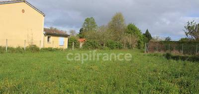 Terrain seul à Salles-sur-Garonne en Haute-Garonne (31) de 921 m² à vendre au prix de 87975€ - 2