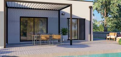 Programme terrain + maison à Sonchamp en Yvelines (78) de 340 m² à vendre au prix de 463900€ - 4
