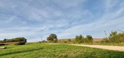 Terrain seul à Landremont en Meurthe-et-Moselle (54) de 1556 m² à vendre au prix de 219000€ - 3