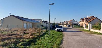 Terrain seul à Planrupt en Haute-Marne (52) de 1807 m² à vendre au prix de 28500€ - 4