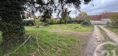 Terrain seul à Lieuvillers en Oise (60) de 721 m² à vendre au prix de 50000€ - 3