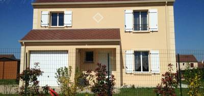 Programme terrain + maison à Groslay en Val-d'Oise (95) de 200 m² à vendre au prix de 380000€ - 1