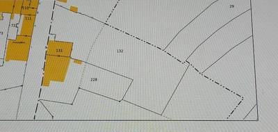 Terrain seul à Apach en Moselle (57) de 3775 m² à vendre au prix de 149500€ - 3