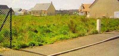 Terrain seul à Chéronvilliers en Eure (27) de 1119 m² à vendre au prix de 66000€ - 4