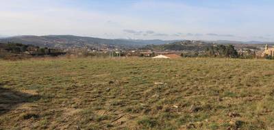 Terrain seul à Limoux en Aude (11) de 1040 m² à vendre au prix de 65000€ - 3