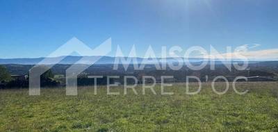 Terrain seul à Castres en Tarn (81) de 1500 m² à vendre au prix de 64500€ - 1