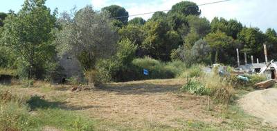 Terrain seul à Lodève en Hérault (34) de 2856 m² à vendre au prix de 180000€ - 3