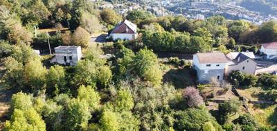 Terrain seul à Tulle en Corrèze (19) de 1957 m² à vendre au prix de 66000€ - 2