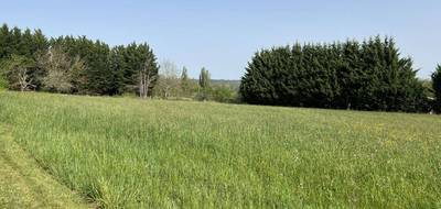 Terrain seul à Saint-Eutrope-de-Born en Lot-et-Garonne (47) de 3334 m² à vendre au prix de 45000€ - 1