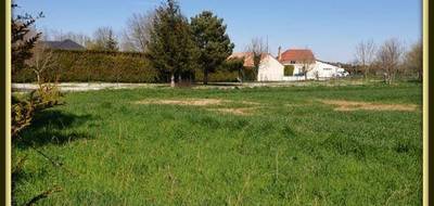 Terrain seul à Mesnil-Sellières en Aube (10) de 6710 m² à vendre au prix de 99065€ - 4