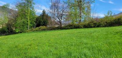 Terrain seul à Foix en Ariège (09) de 1065 m² à vendre au prix de 71000€ - 2