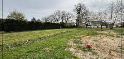 Terrain seul à Sainte-Eulalie en Gironde (33) de 1500 m² à vendre au prix de 220500€ - 4