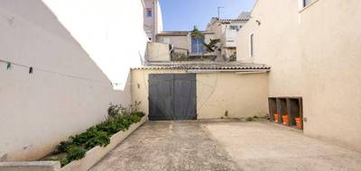 Terrain seul à Marseille 07 en Bouches-du-Rhône (13) de 88 m² à vendre au prix de 860000€ - 4
