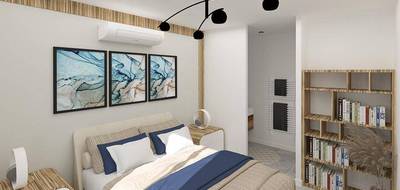 Programme terrain + maison à Saint-Nazaire en Loire-Atlantique (44) de 487 m² à vendre au prix de 330850€ - 3