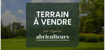 Terrain seul à Charroux en Vienne (86) de 2685 m² à vendre au prix de 25000€ - 1