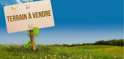 Terrain seul à Cancale en Ille-et-Vilaine (35) de 486 m² à vendre au prix de 274300€ - 1