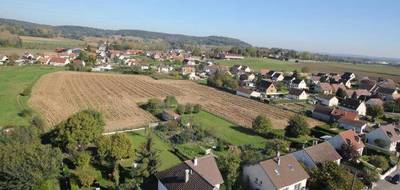 Terrain seul à Mélicocq en Oise (60) de 425 m² à vendre au prix de 78500€ - 2