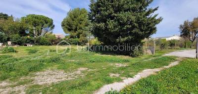 Terrain seul à Cheval-Blanc en Vaucluse (84) de 600 m² à vendre au prix de 199000€ - 1