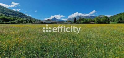 Terrain seul à Argelès-Gazost en Hautes-Pyrénées (65) de 4249 m² à vendre au prix de 184000€ - 1