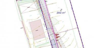 Terrain seul à Angerville-l'Orcher en Seine-Maritime (76) de 944 m² à vendre au prix de 133000€ - 2