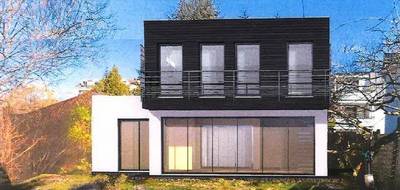 Terrain seul à Le Perreux-sur-Marne en Val-de-Marne (94) de 81 m² à vendre au prix de 460000€ - 1