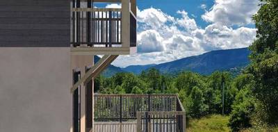Terrain seul à Colmars en Alpes-de-Haute-Provence (04) de 1000 m² à vendre au prix de 64500€ - 3
