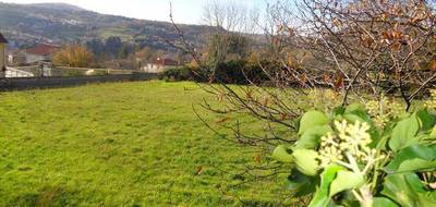 Terrain seul à Espaly-Saint-Marcel en Haute-Loire (43) de 1756 m² à vendre au prix de 180000€ - 1