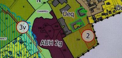 Terrain seul à Avermes en Allier (03) de 30427 m² à vendre au prix de 315000€ - 1