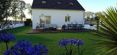 Programme terrain + maison à Chalifert en Seine-et-Marne (77) de 301 m² à vendre au prix de 415851€ - 2