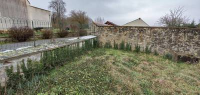 Terrain seul à Montmachoux en Seine-et-Marne (77) de 551 m² à vendre au prix de 66000€ - 4