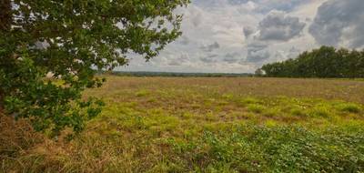 Terrain seul à Drefféac en Loire-Atlantique (44) de 1170 m² à vendre au prix de 79000€ - 1