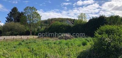 Terrain seul à Honfleur en Calvados (14) de 759 m² à vendre au prix de 138000€ - 1